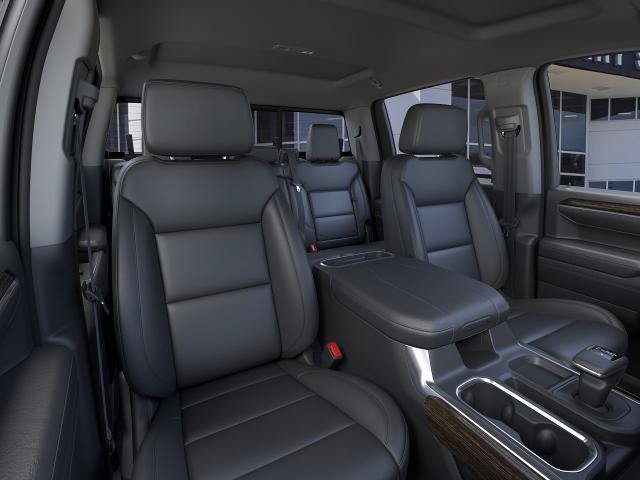 New 2026 GMC Sierra 1500 Elevation w/ Elevation Premium Package AWD/4WD image 40