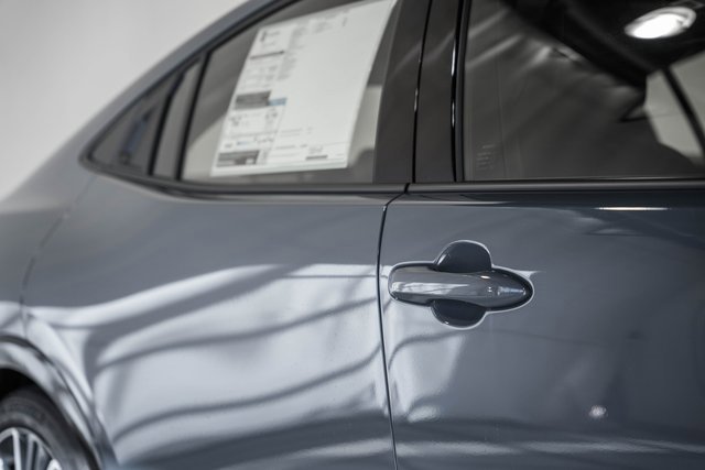 New 2026 Toyota Prius XLE image 15