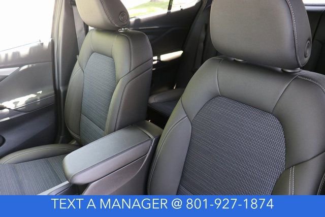 New 2025 Buick Envista Preferred w/ Convenience I Package image 17