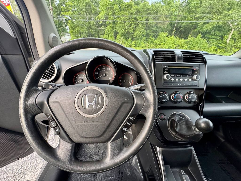 Used 2007 Honda Element SC image 16