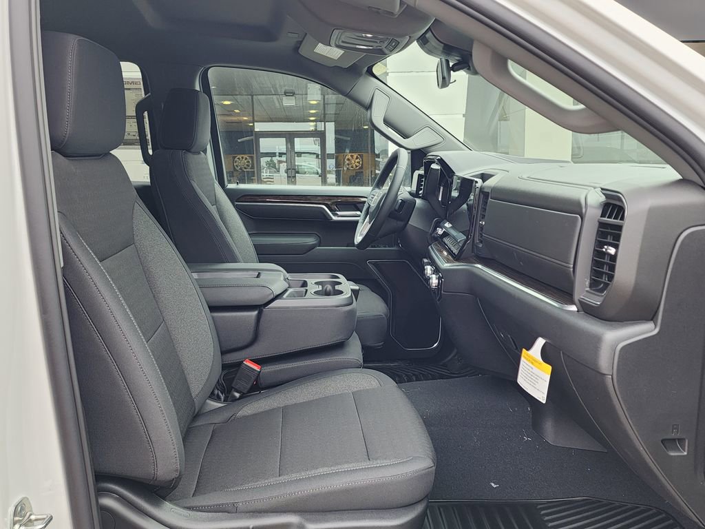 New 2026 GMC Sierra 1500 Elevation image 38
