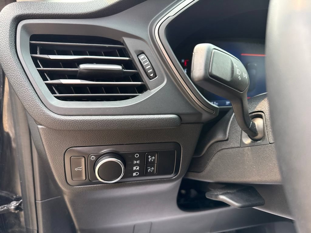 Used 2023 Ford Escape Active AWD/4WD image 12
