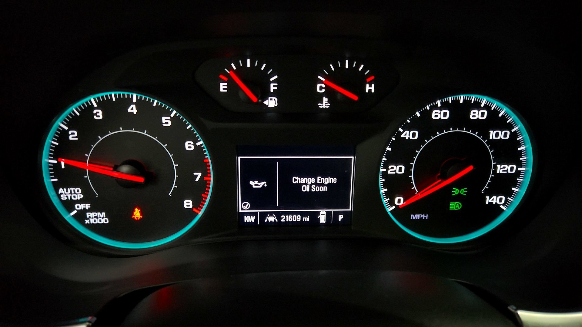Certified 2024 Chevrolet Traverse LS w/ Safety Package AWD/4WD image 20
