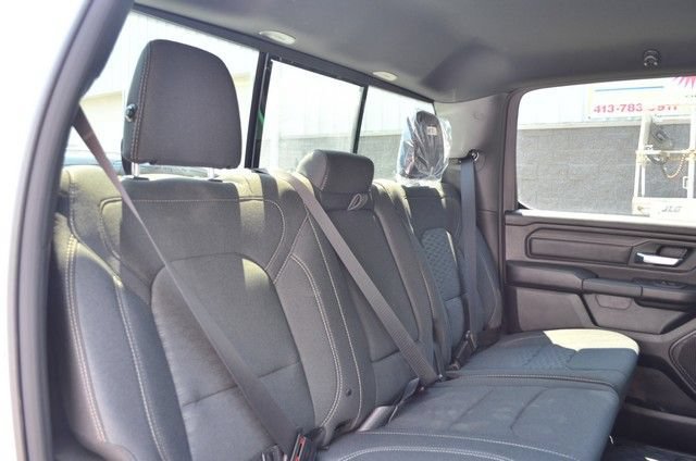 New 2026 RAM 1500 Tradesman AWD/4WD image 32