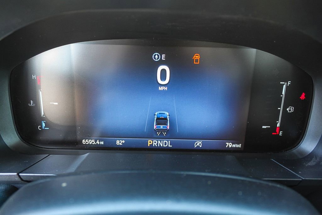 Used 2025 Ford Maverick XL w/ Equipment Group 102A image 28
