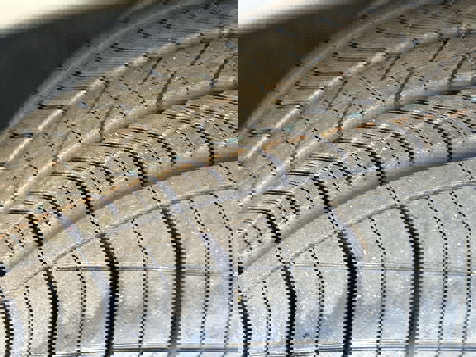 Used 2025 Chevrolet Trax RS w/ Sunroof Package image 12