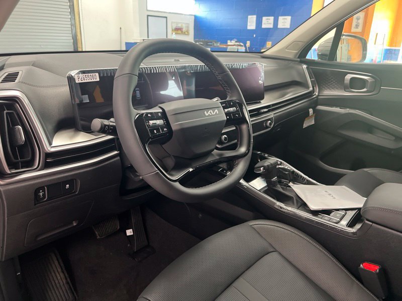 New 2026 Kia Sorento S AWD/4WD image 19