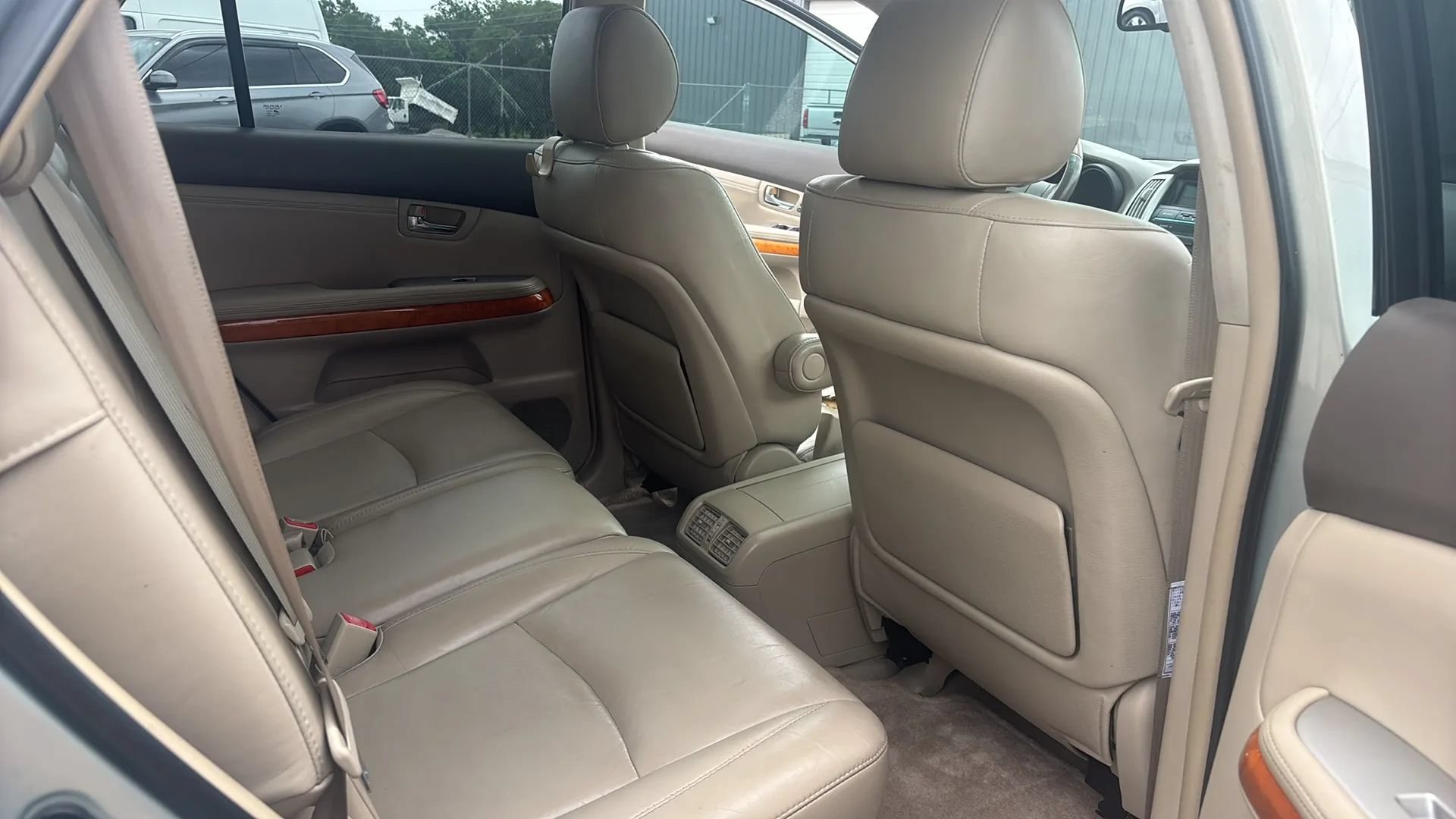 Used 2009 Lexus RX 350 2WD image 17