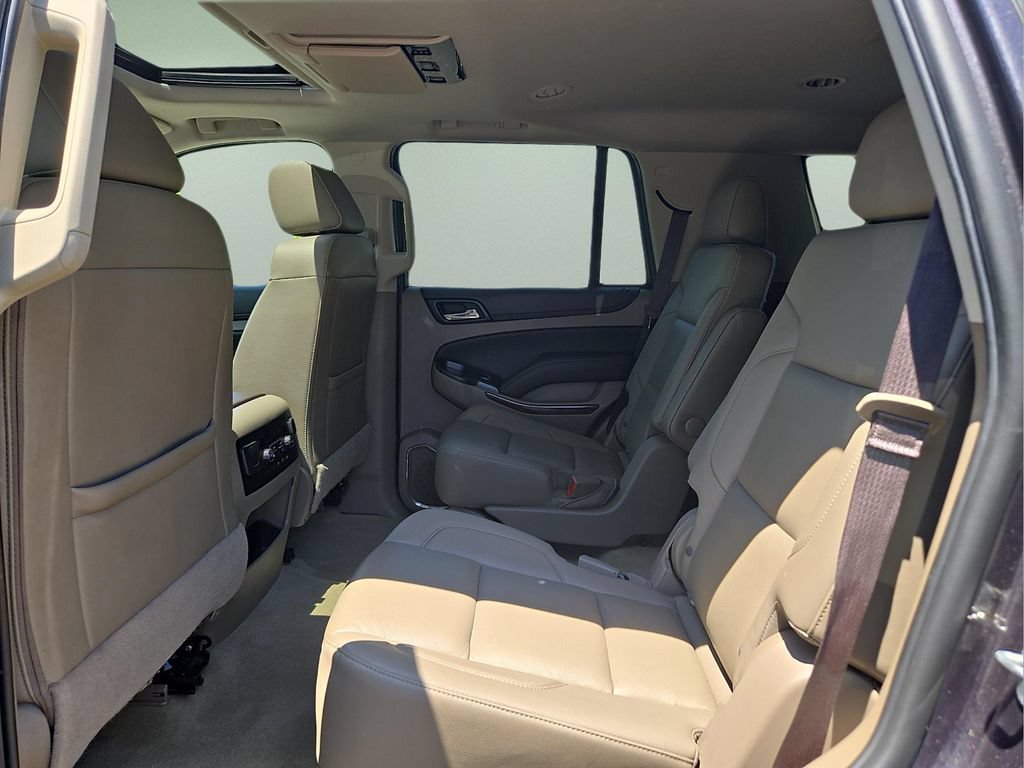 Used 2018 Chevrolet Tahoe LT AWD/4WD image 10