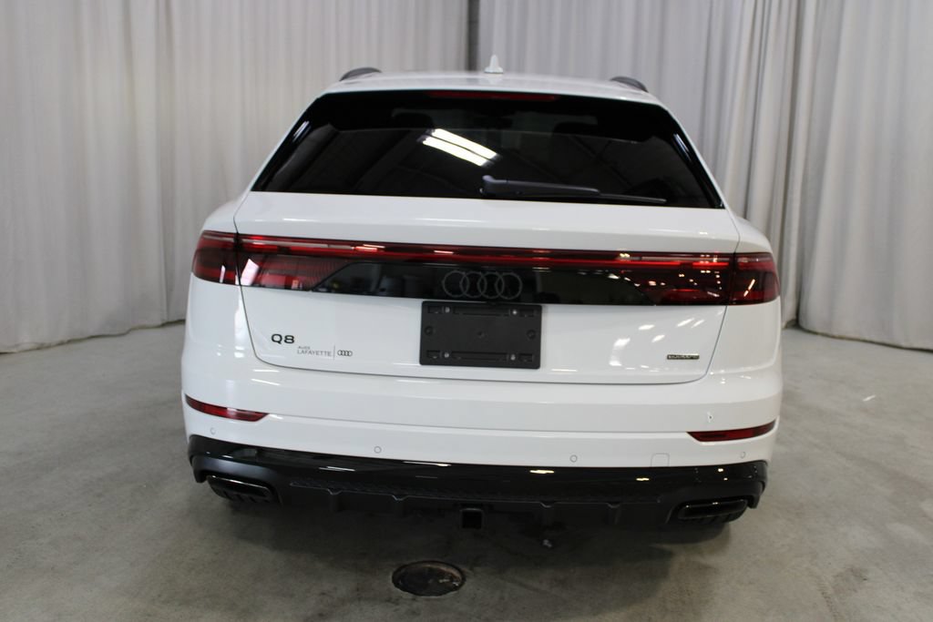 New 2026 Audi Q8 Premium Plus AWD/4WD image 32