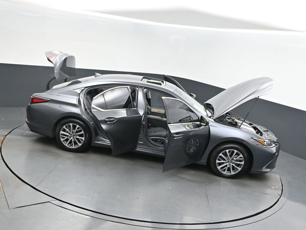Used 2024 Lexus ES 350 image 50