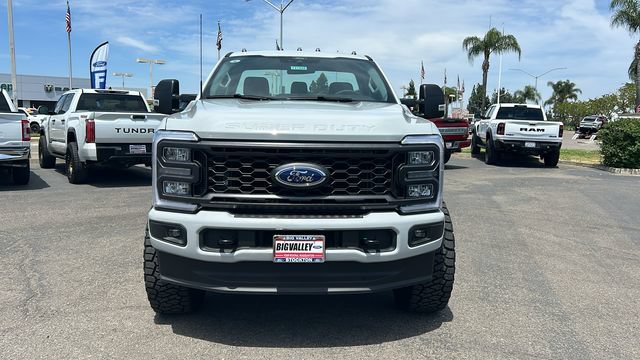 New 2026 Ford F250 XL w/ STX Appearance Package AWD/4WD image 9