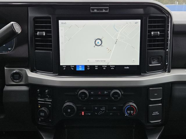 New 2026 Ford F250 XLT w/ XLT Premium Package image 14