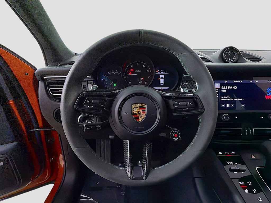 Used 2024 Porsche Macan GTS image 29
