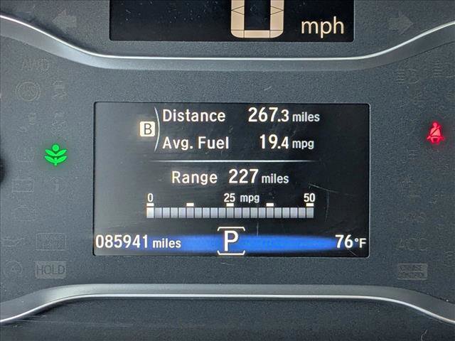 Used 2021 Honda Ridgeline Sport image 11