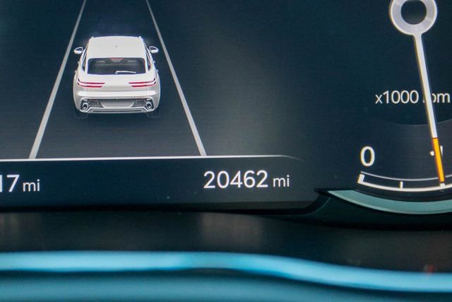 Used 2025 Genesis GV70 2.5T image 30