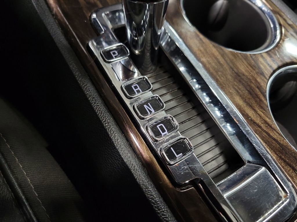 Used 2015 GMC Acadia Denali image 17