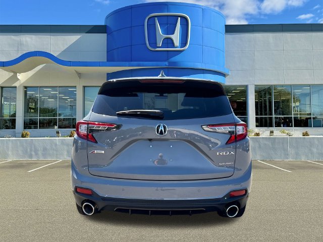 Used 2026 Acura RDX w/ Advance Package AWD/4WD image 3