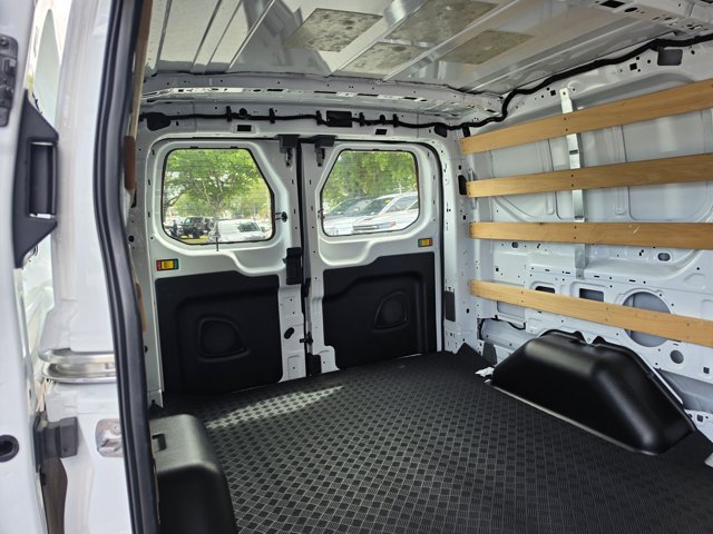 Used 2025 Ford Transit 250 Low Roof w/ Exterior Upgrade Package RWD image 13