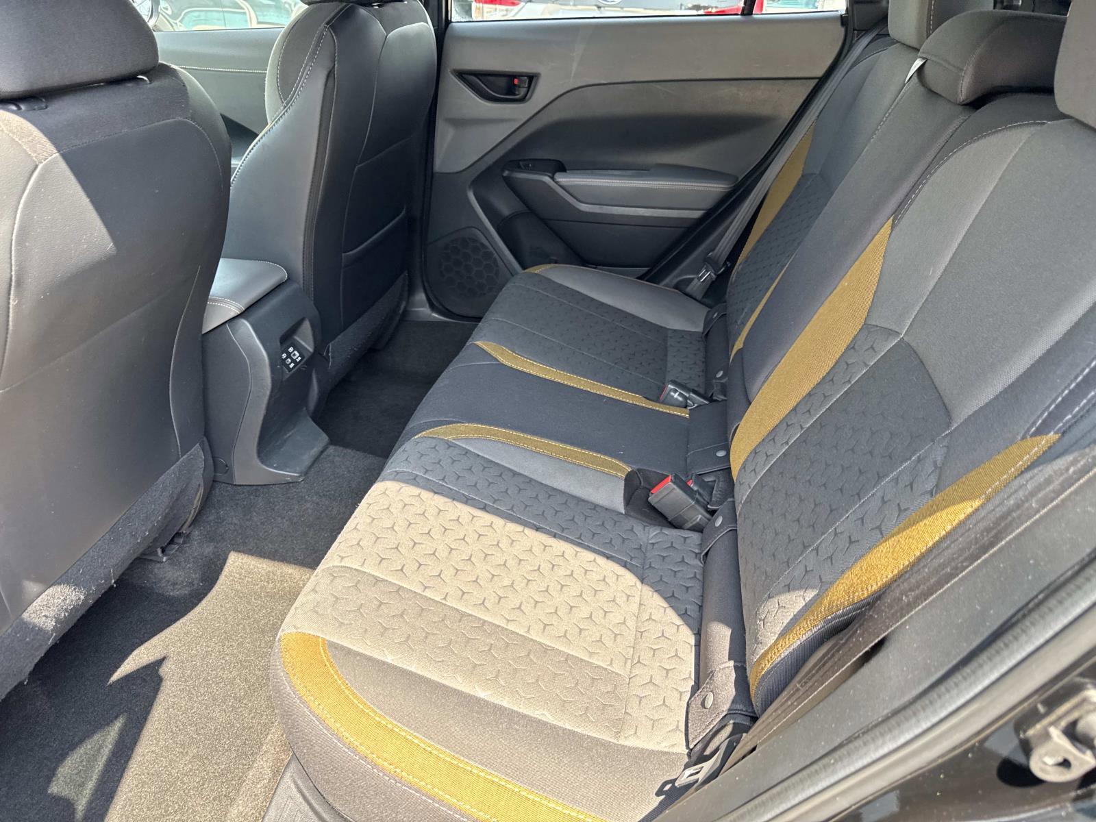 Certified 2024 Subaru Crosstrek 2.5i Sport w/ Crosstrek Mirror Package AWD/4WD image 12
