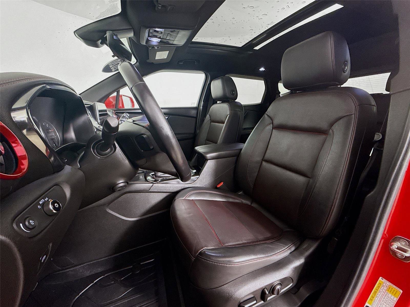 Used 2020 Chevrolet Blazer RS image 21