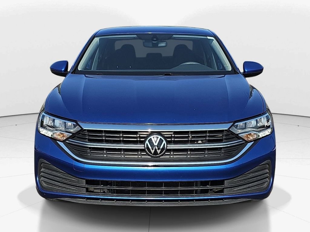 Used 2023 Volkswagen Jetta S FWD image 11