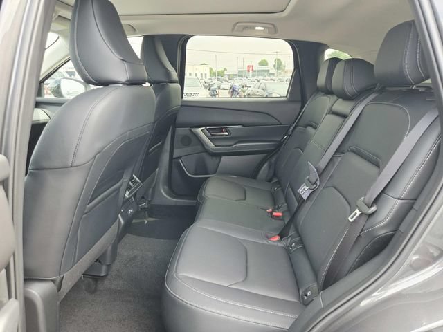 New 2026 MAZDA CX-5 2.5 S w/ Premium Package AWD/4WD image 10