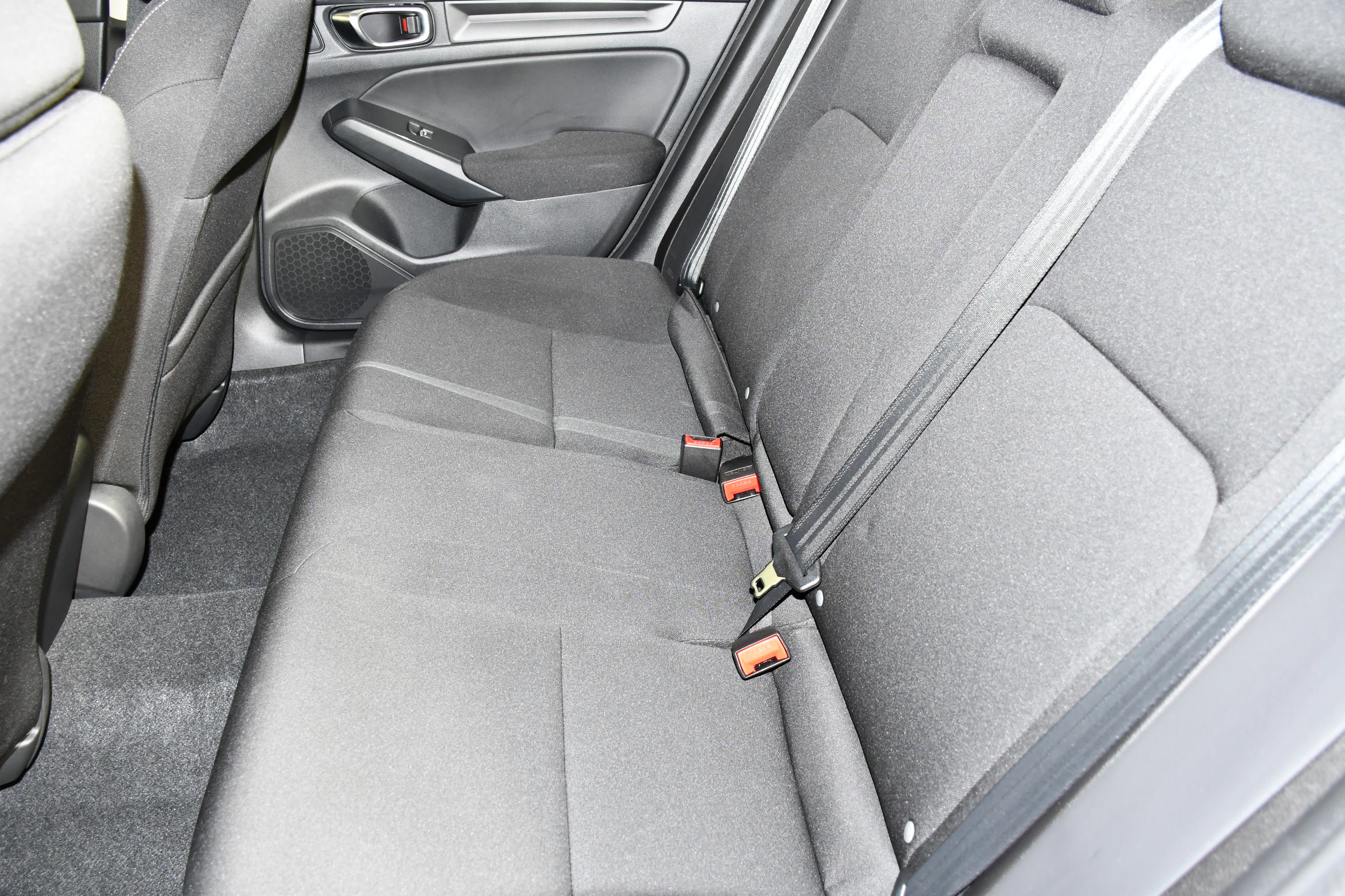 Certified 2023 Honda Civic EX image 47