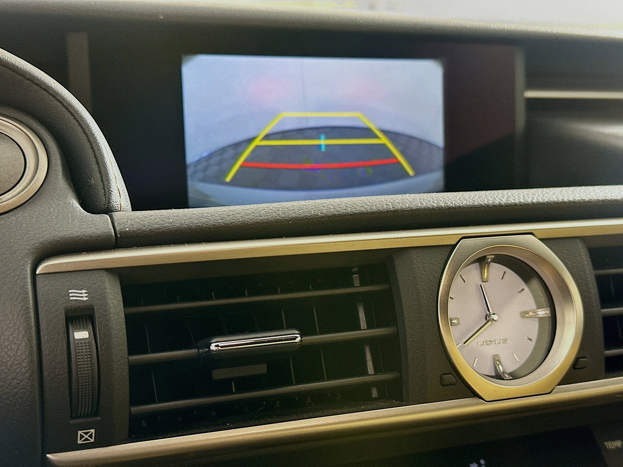 Used 2016 Lexus RC 350 RWD image 22