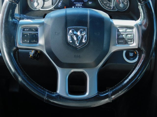 Used 2016 RAM 1500 Limited image 14