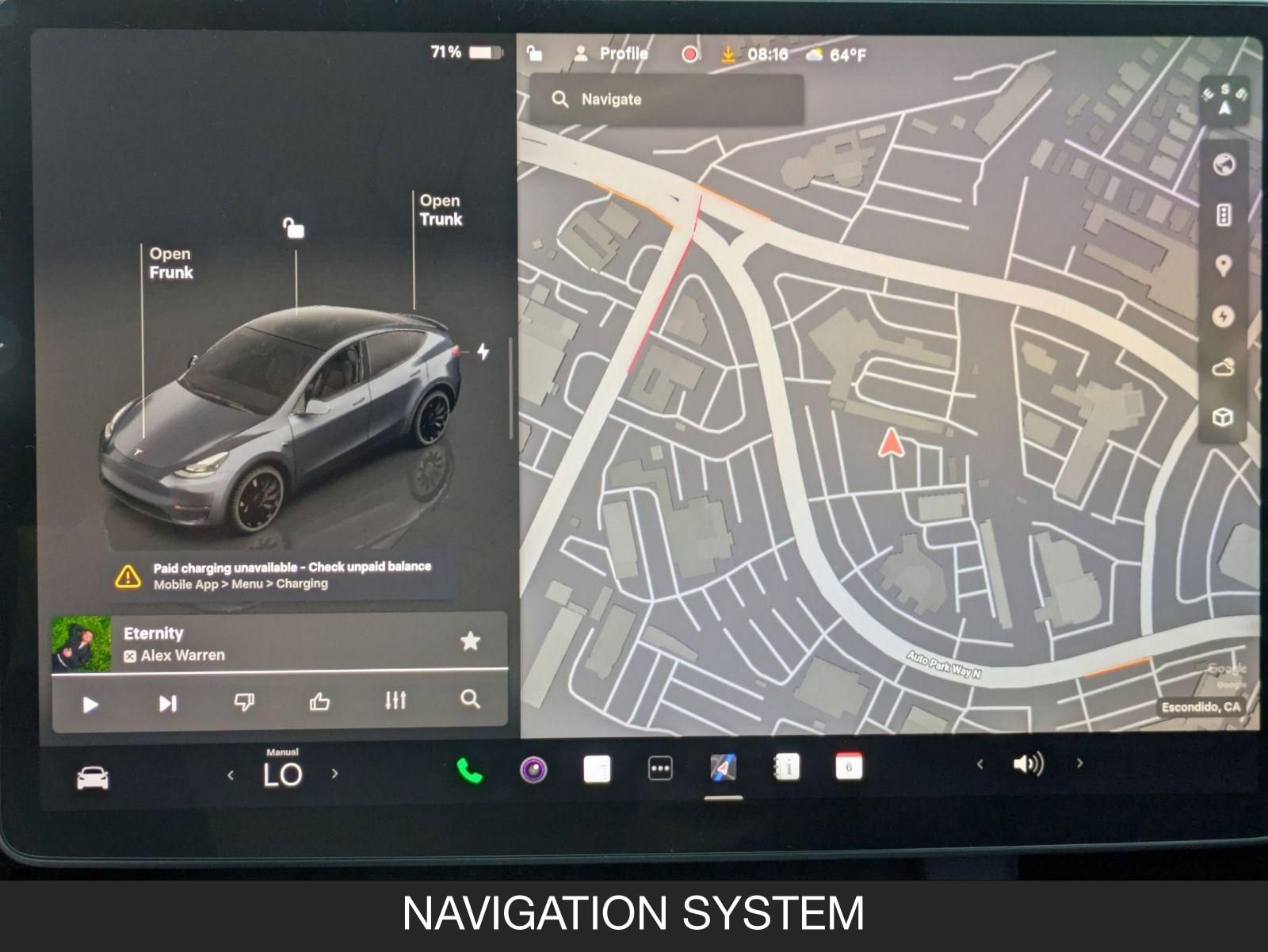 Used 2022 Tesla Model Y Performance image 17