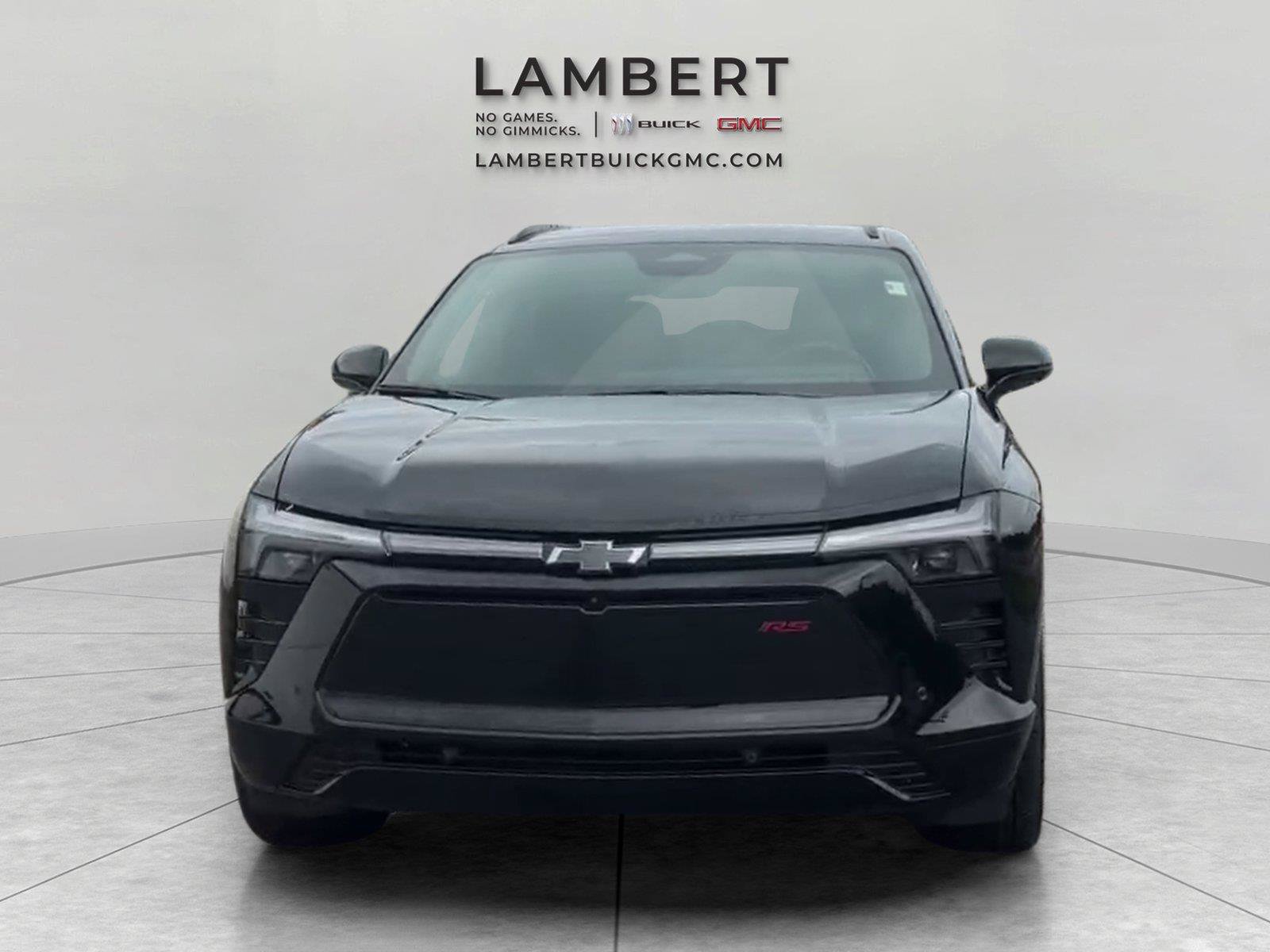 Used 2026 Chevrolet Blazer EV RS w/ Super Cruise Package AWD/4WD image 8
