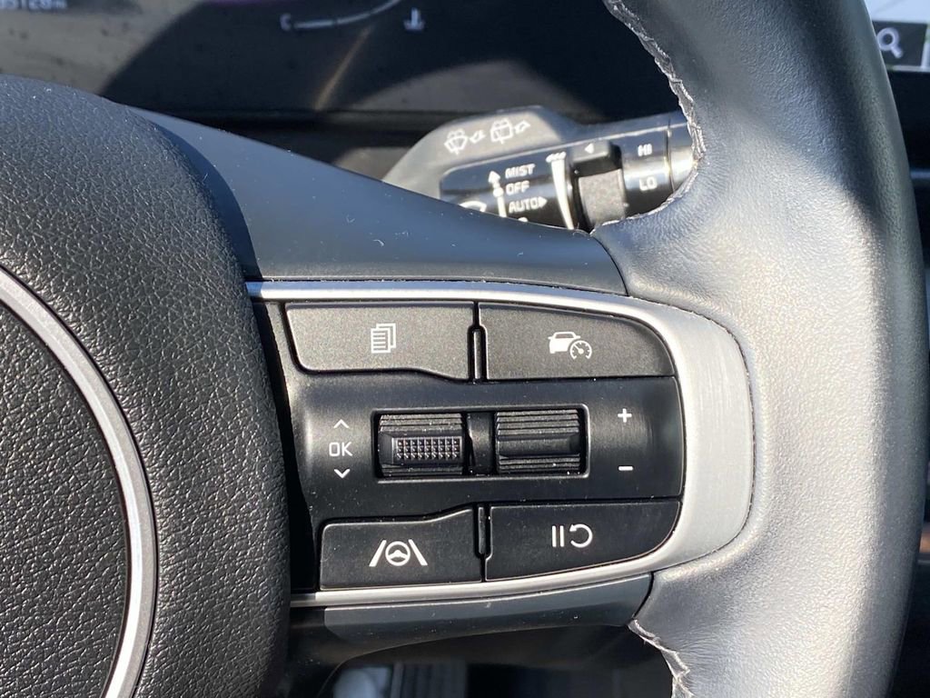 Used 2024 Kia Sportage X-Line image 17