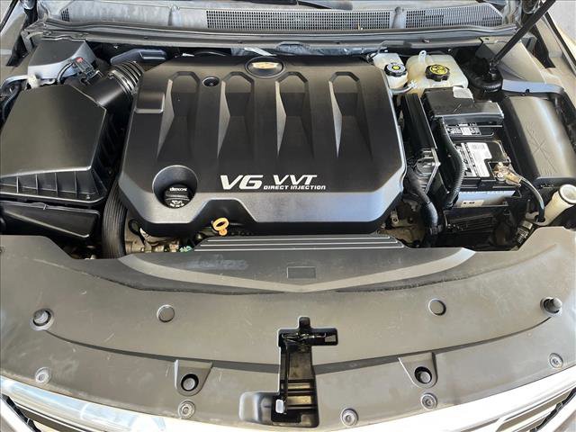 Used 2019 Cadillac XTS Luxury image 21