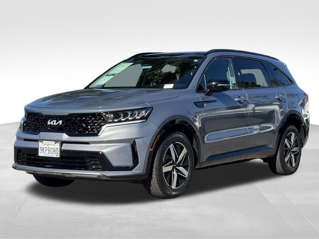 Used 2023 Kia Sorento S w/ Panoramic Sunroof Package video 1