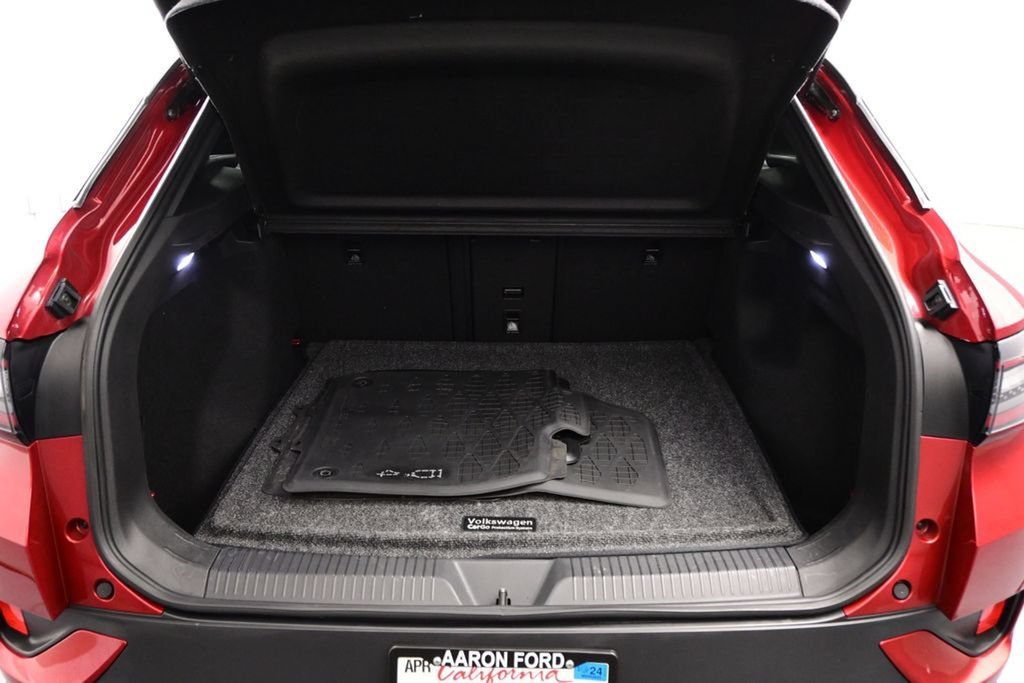 Used 2023 Volkswagen ID.4 Pro S RWD image 41