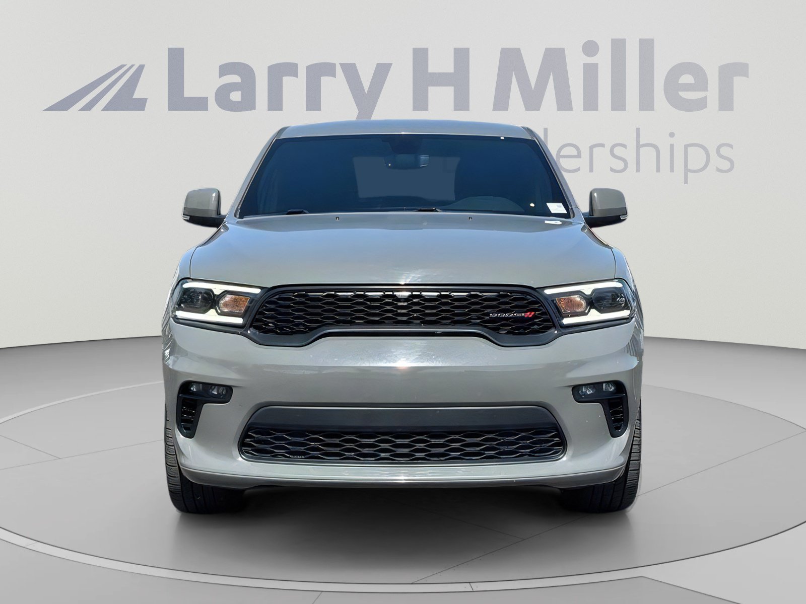 Used 2021 Dodge Durango GT RWD image 9