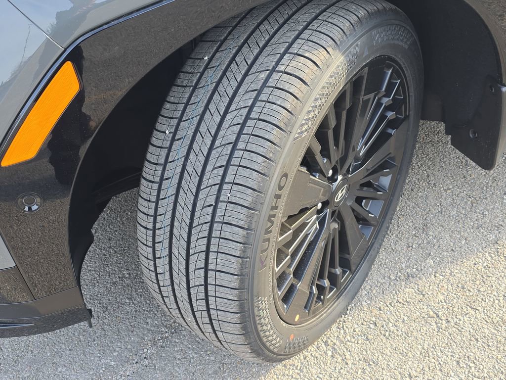 New 2026 Hyundai Santa Fe Calligraphy AWD/4WD image 32