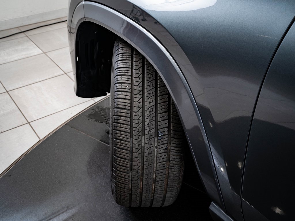 Used 2024 Mercedes-Benz GLS 450 GLS 450 image 51