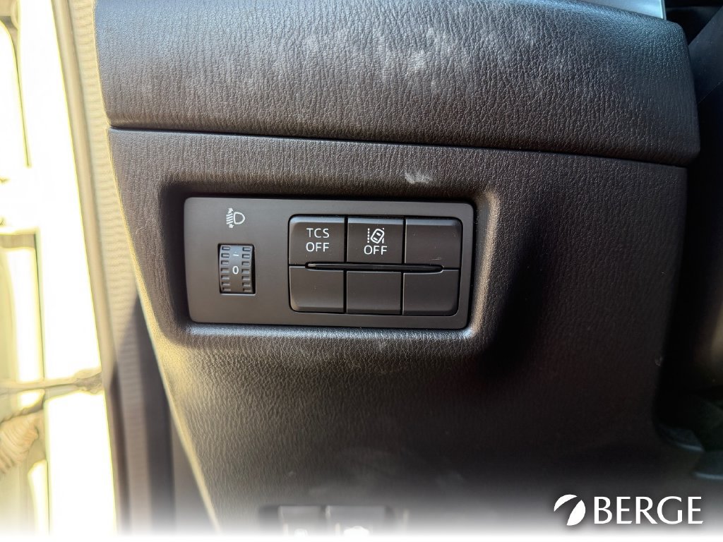 Used 2020 MAZDA CX-5 Sport FWD image 24