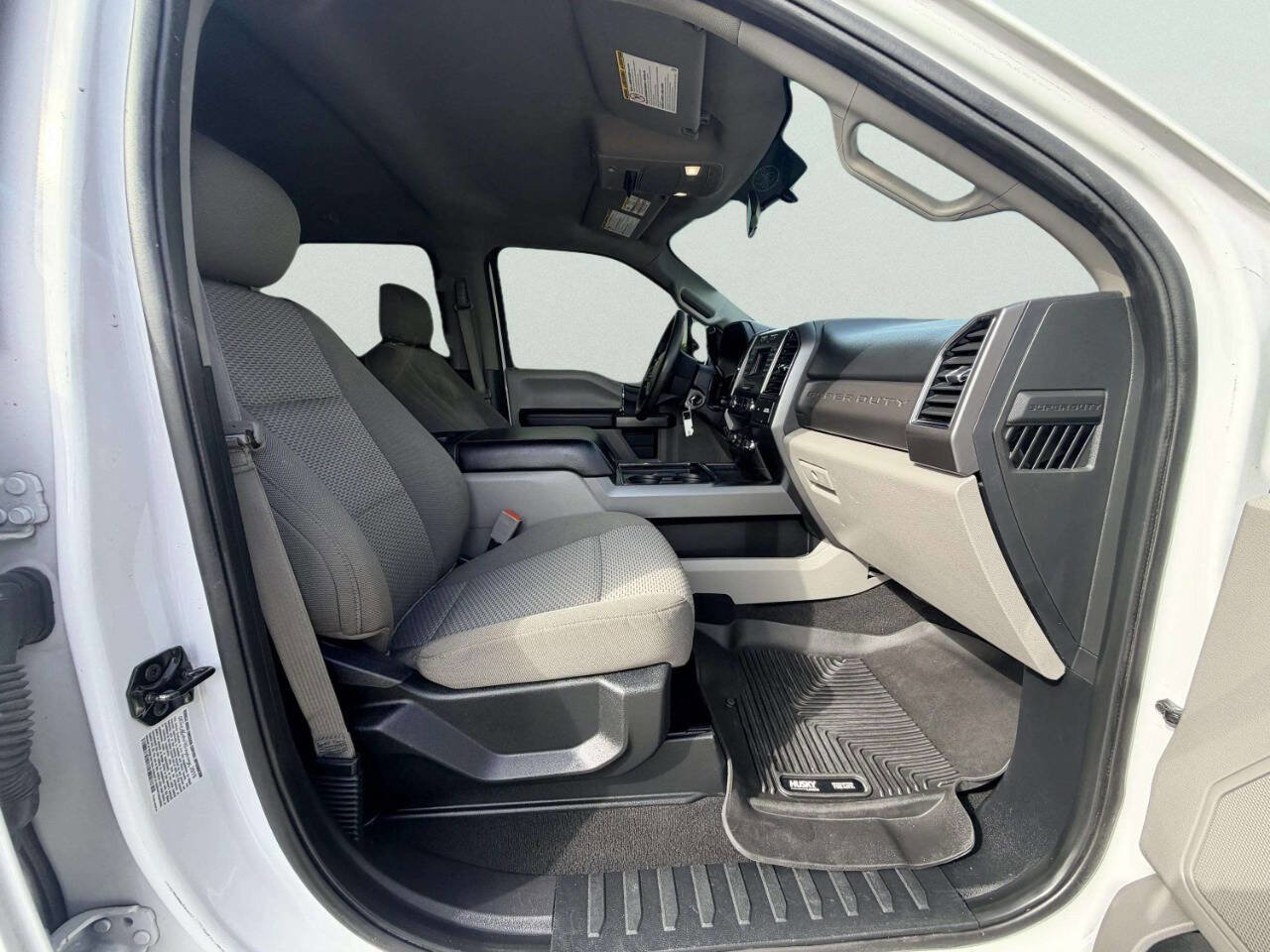 Used 2019 Ford F350 XLT w/ XLT Value Package AWD/4WD image 27