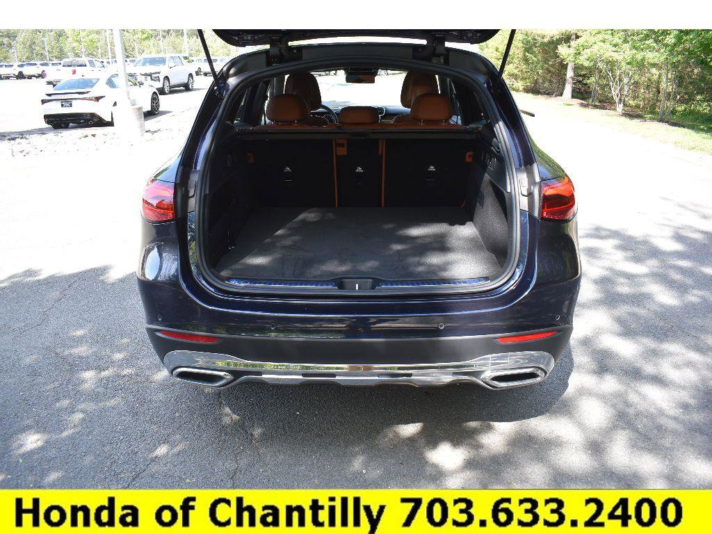 Used 2023 Mercedes-Benz GLC 300 4MATIC image 29