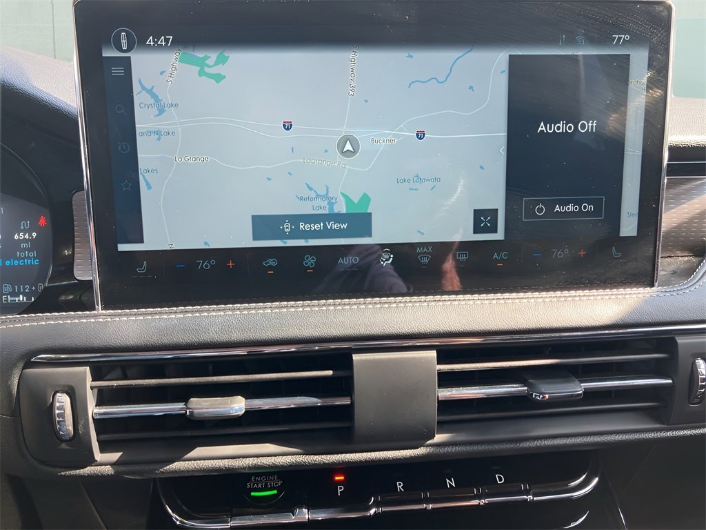 Used 2024 Lincoln Corsair Grand Touring image 24