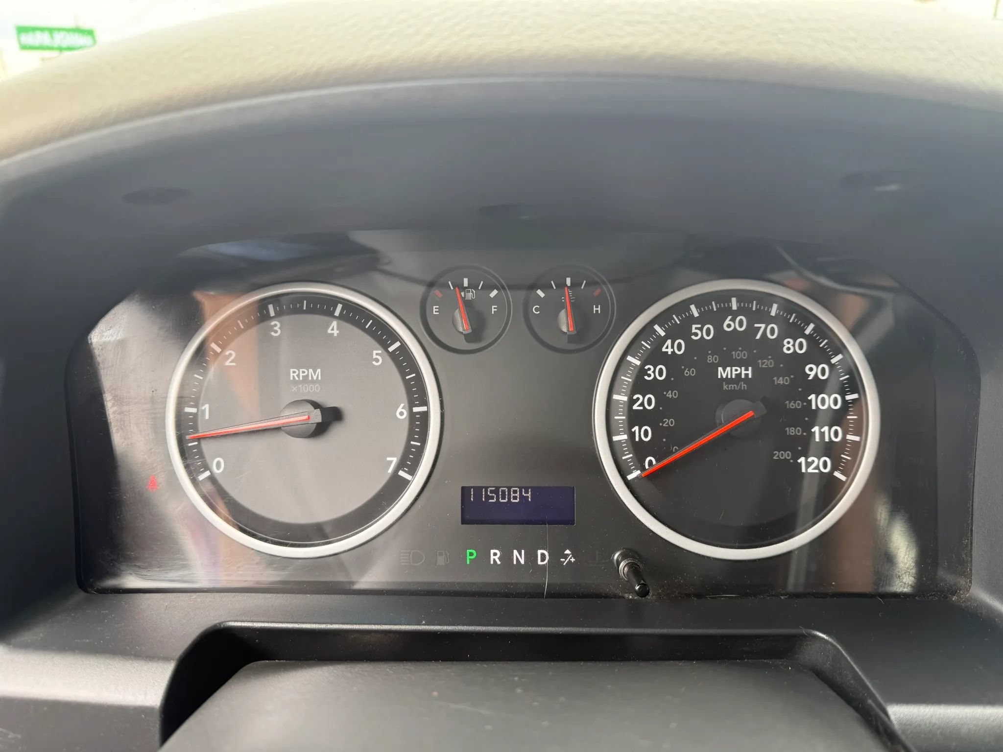 Used 2012 RAM 1500 ST AWD/4WD image 21