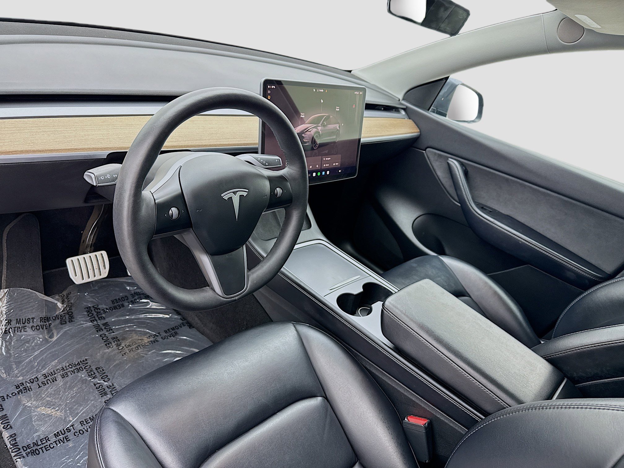 Used 2022 Tesla Model Y Performance AWD/4WD image 7