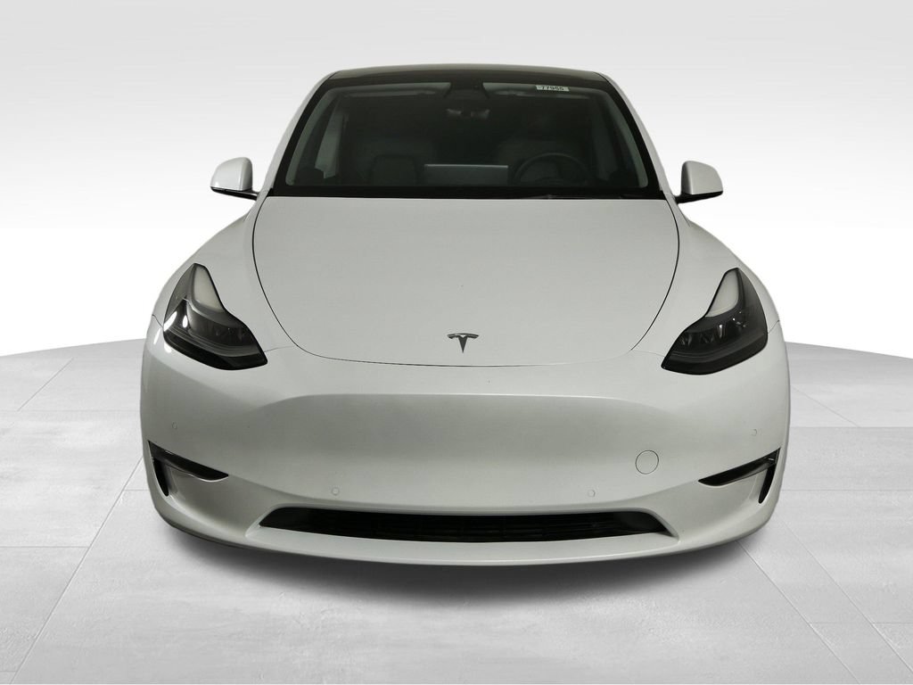 Used 2022 Tesla Model Y Performance AWD/4WD image 3