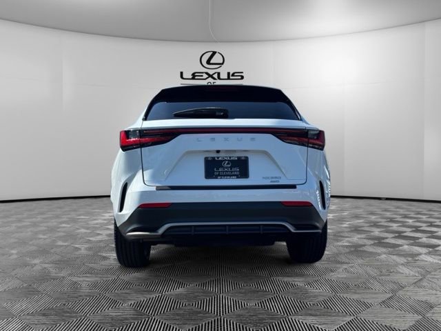 Used 2023 Lexus NX 350 F Sport AWD/4WD image 6