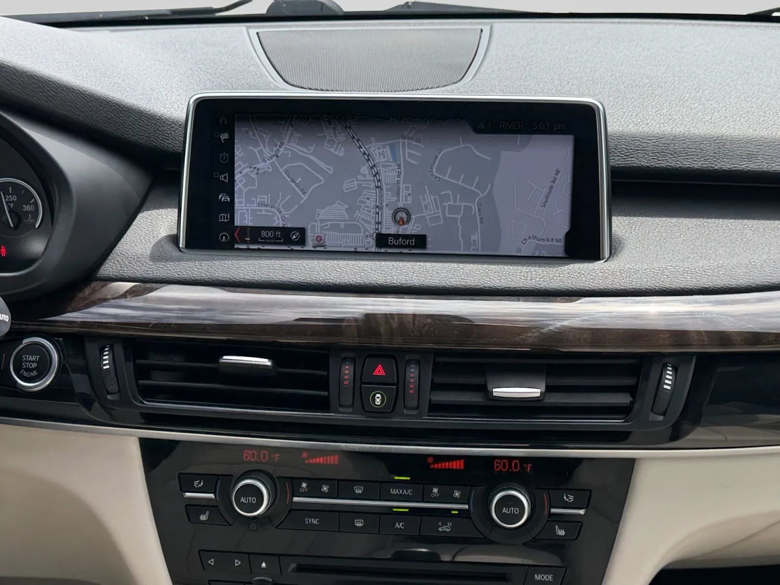 Used 2018 BMW X5 xDrive35i AWD/4WD image 21