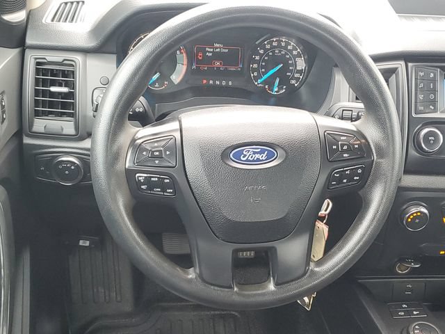 Used 2022 Ford Ranger XL w/ Equipment Group 101A High AWD/4WD image 12