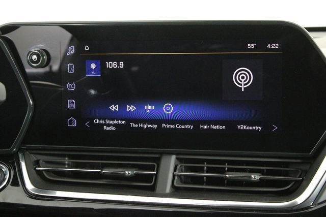 Used 2024 Chevrolet Trax RS w/ Driver Confidence Package image 29